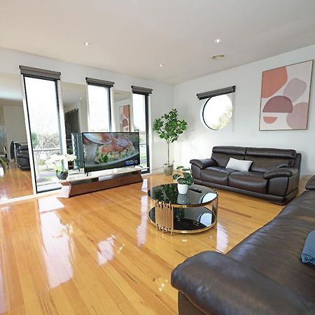 Luxury 7Brm Entire House Lakeview Blackswans Wifi Bbq Resort 库克点 外观 照片