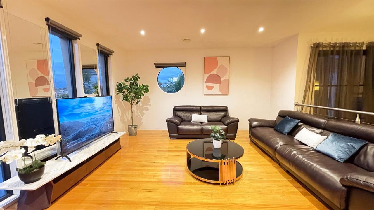 Luxury 7Brm Entire House Lakeview Blackswans Wifi Bbq Resort 库克点 外观 照片