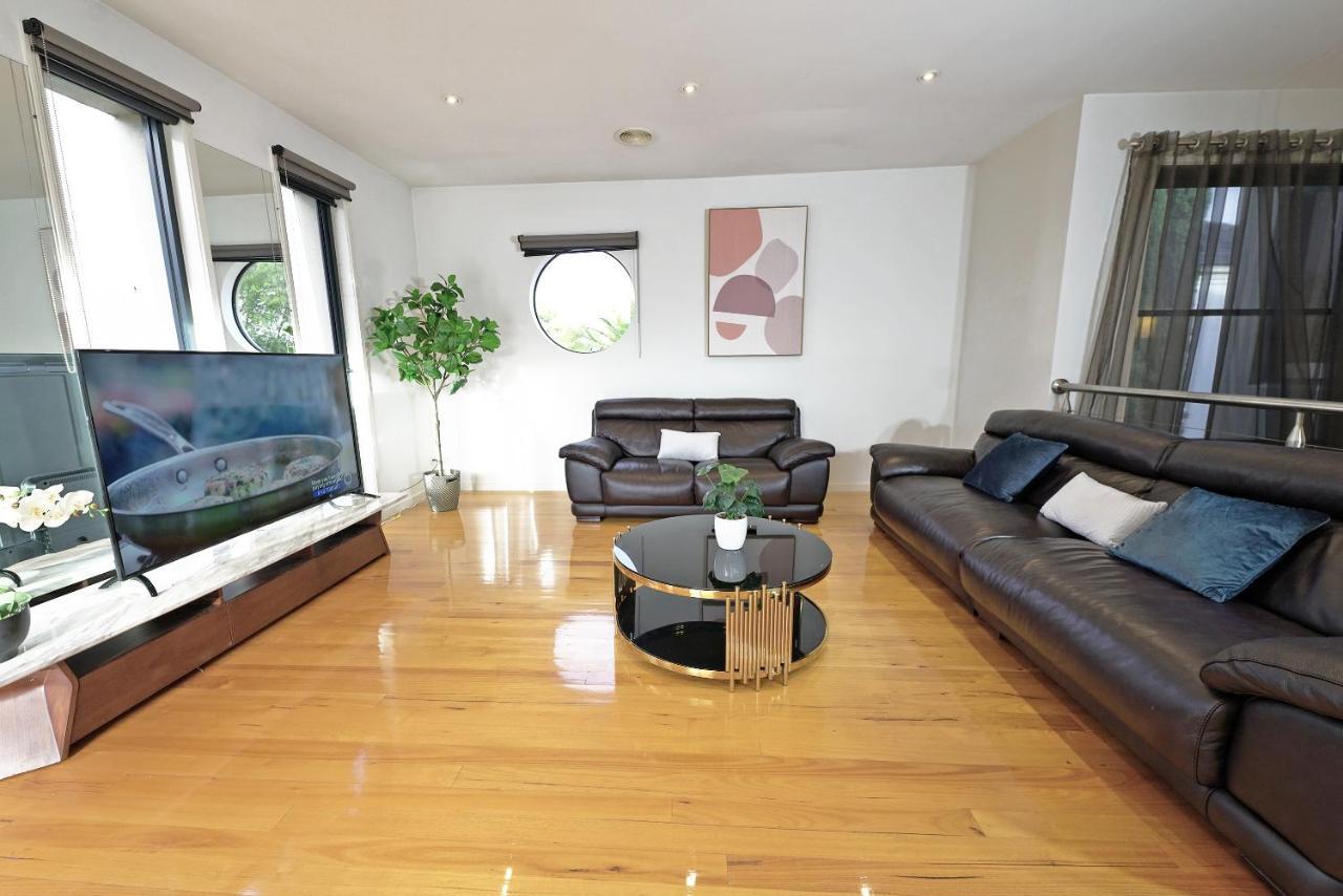 Luxury 7Brm Entire House Lakeview Blackswans Wifi Bbq Resort 库克点 外观 照片