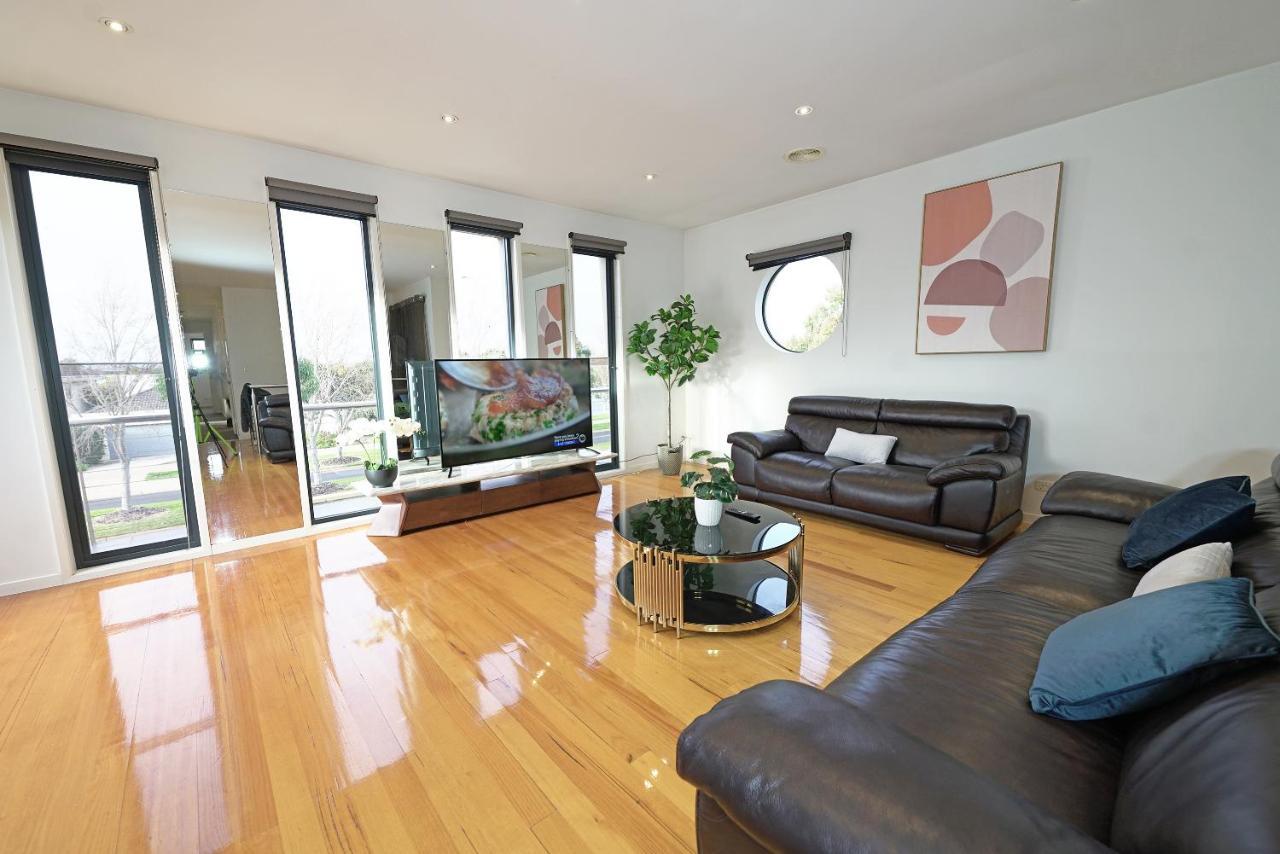 Luxury 7Brm Entire House Lakeview Blackswans Wifi Bbq Resort 库克点 外观 照片