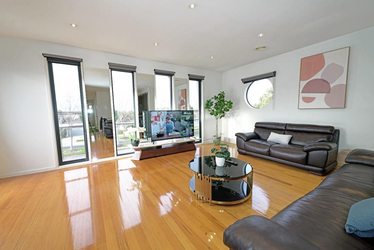 Luxury 7Brm Entire House Lakeview Blackswans Wifi Bbq Resort 库克点 外观 照片