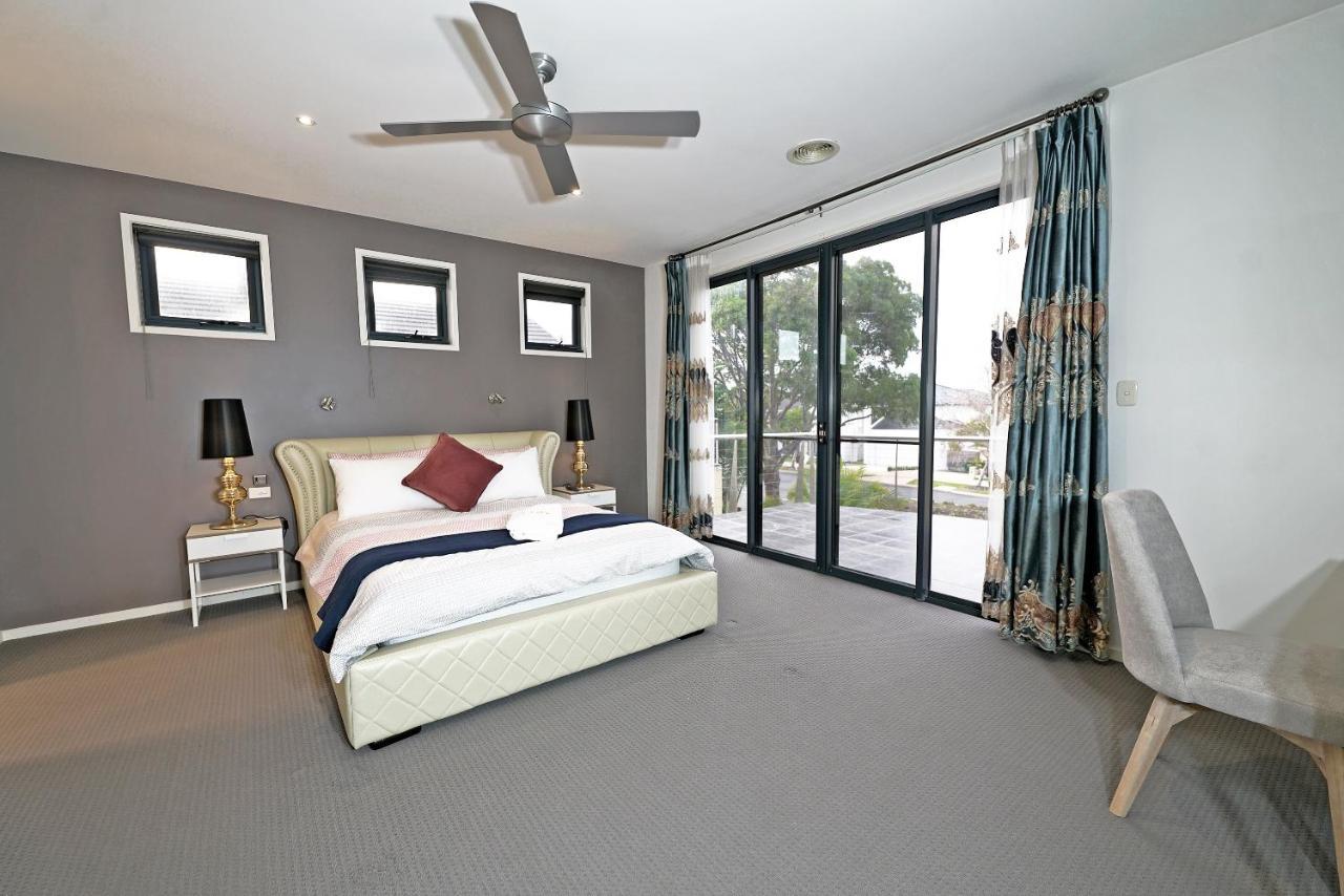 Luxury 7Brm Entire House Lakeview Blackswans Wifi Bbq Resort 库克点 外观 照片