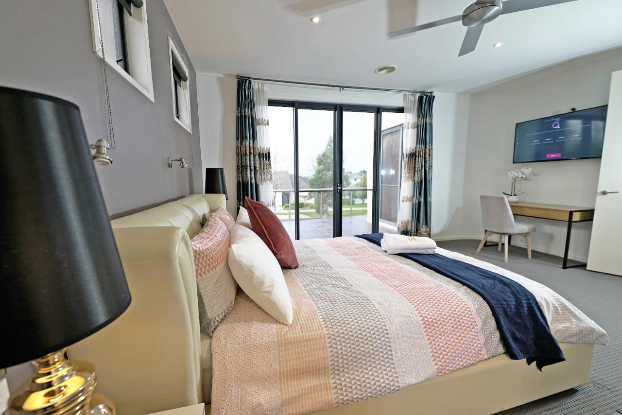 Luxury 7Brm Entire House Lakeview Blackswans Wifi Bbq Resort 库克点 外观 照片
